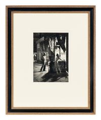 Chance Meeting, 1940-41