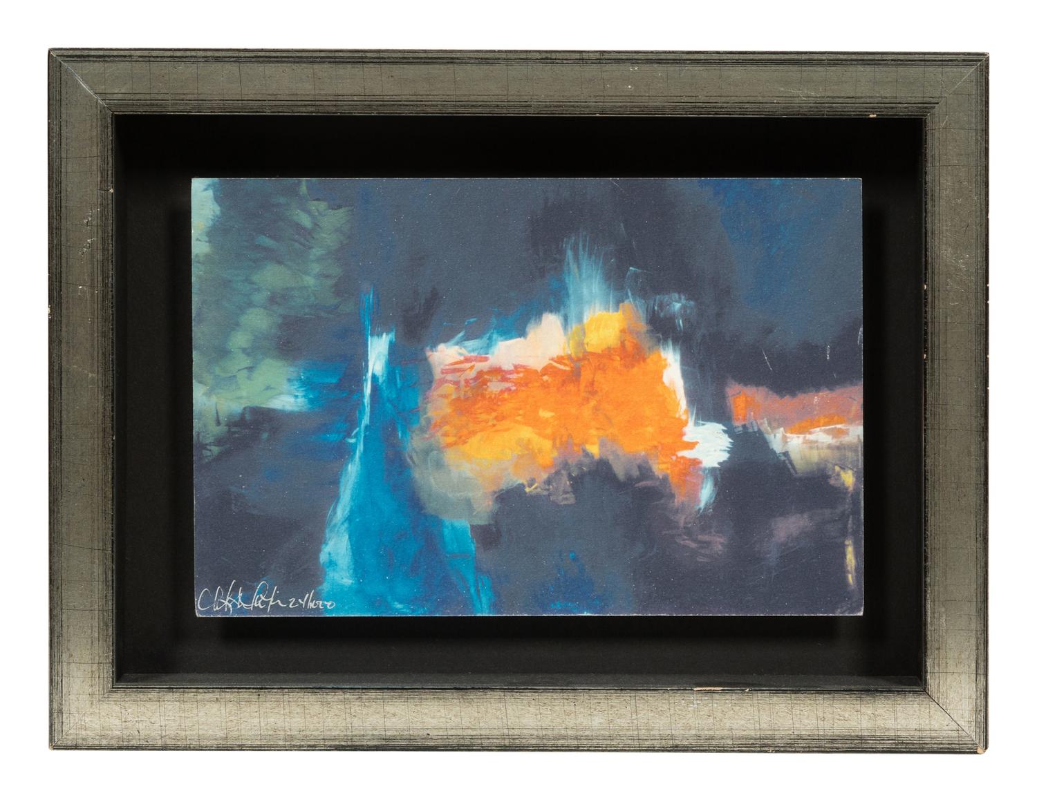 Untitled (A Set of Six Works)