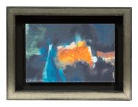 Untitled (A Set of Six Works)