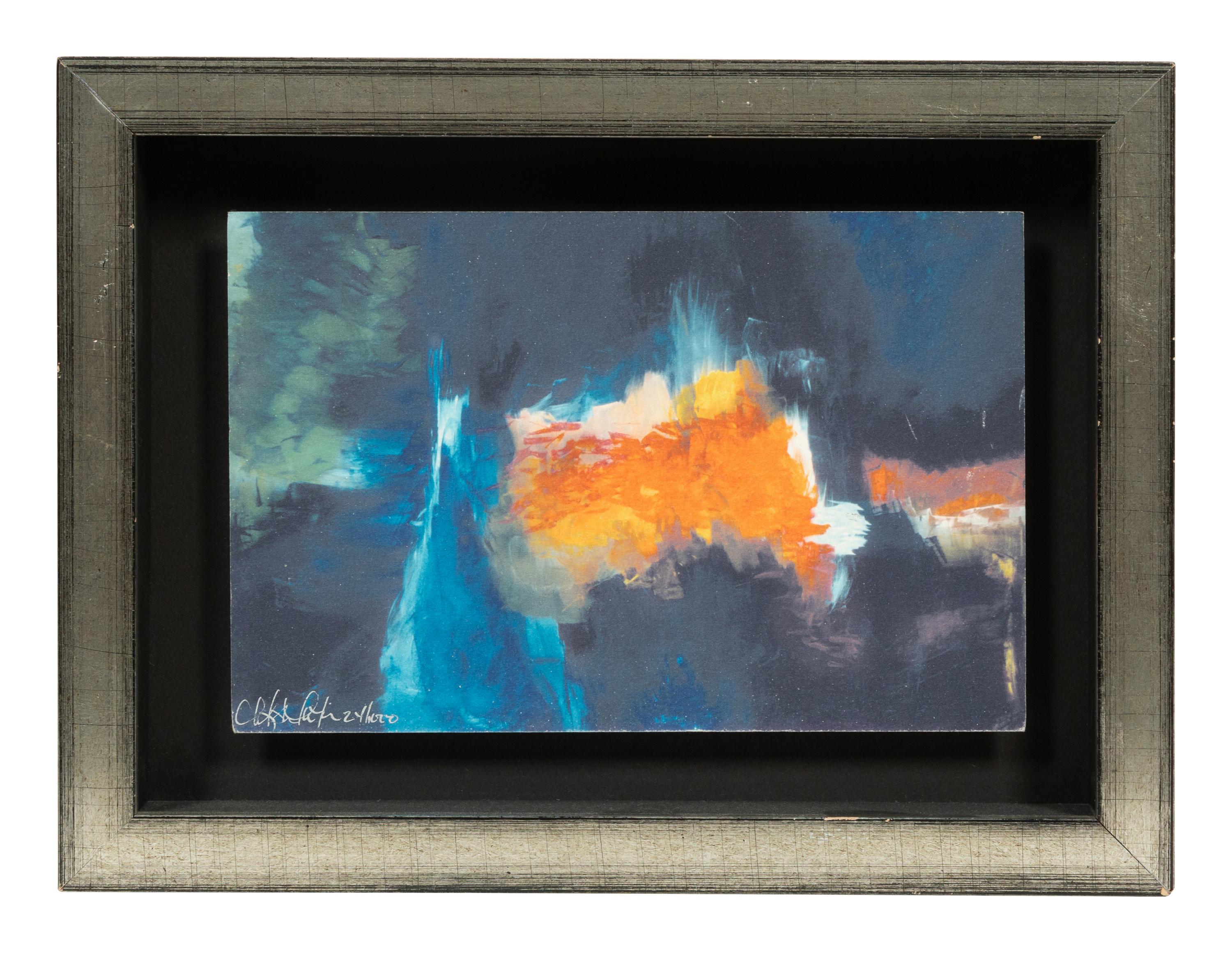 Untitled (A Set of Six Works)