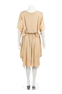 Three Vintage Day & Evening Dresses, 1920s