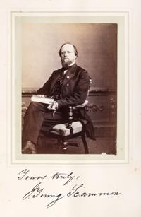 (CHICAGO) Biographical Sketches of the Leading Men of Chicago. Chicago, 1868.