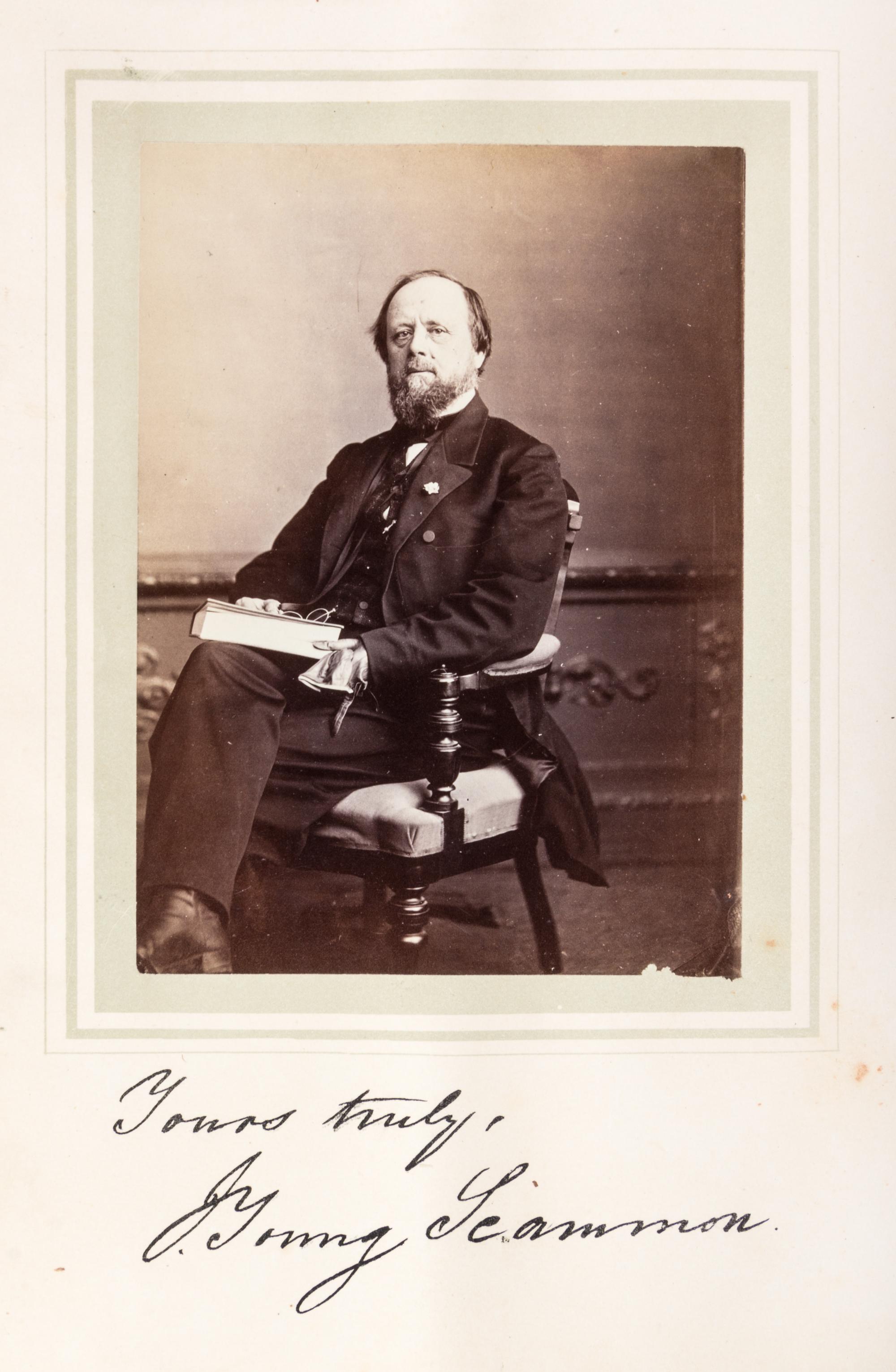 (CHICAGO) Biographical Sketches of the Leading Men of Chicago. Chicago, 1868.