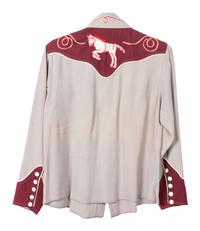 Four Del Monte by H Bar C Ranchwear Children's Shirts