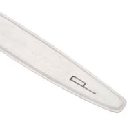 A Georg Jensen Cypress Silver Flatware Service