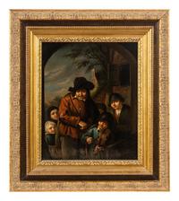 After Adriaen Van Ostade, 19th Century