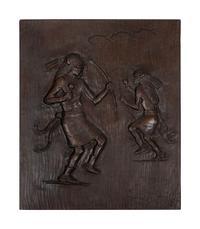 Dancers , edition 5/20, 1984