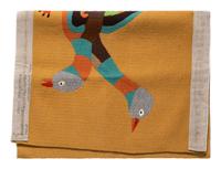 Saw in a Dream , Wall Hanging