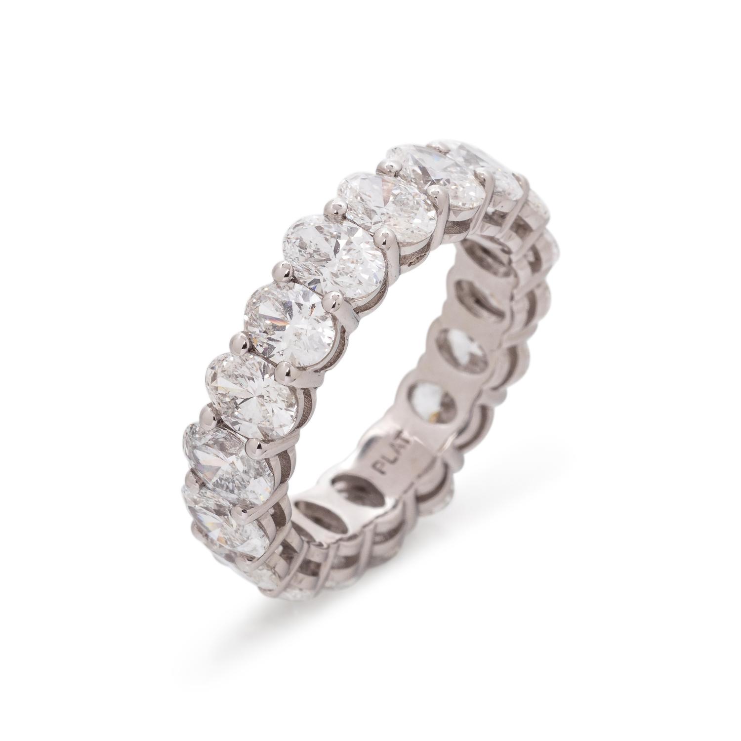 DIAMOND ETERNITY BAND