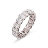 DIAMOND ETERNITY BAND