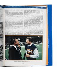 Mike Ditka's Personally Owned Tag Hauer Watch Worn During The 1985 Season and Super Bowl XX