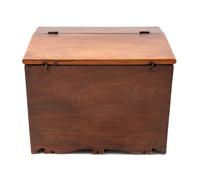 An American Kindling Chest