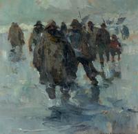 Beach Combers