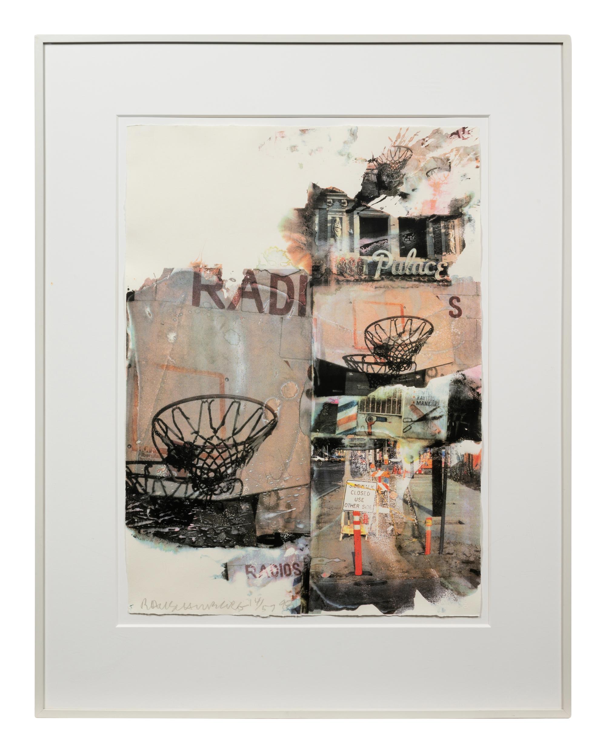L.A. Uncovered # 8