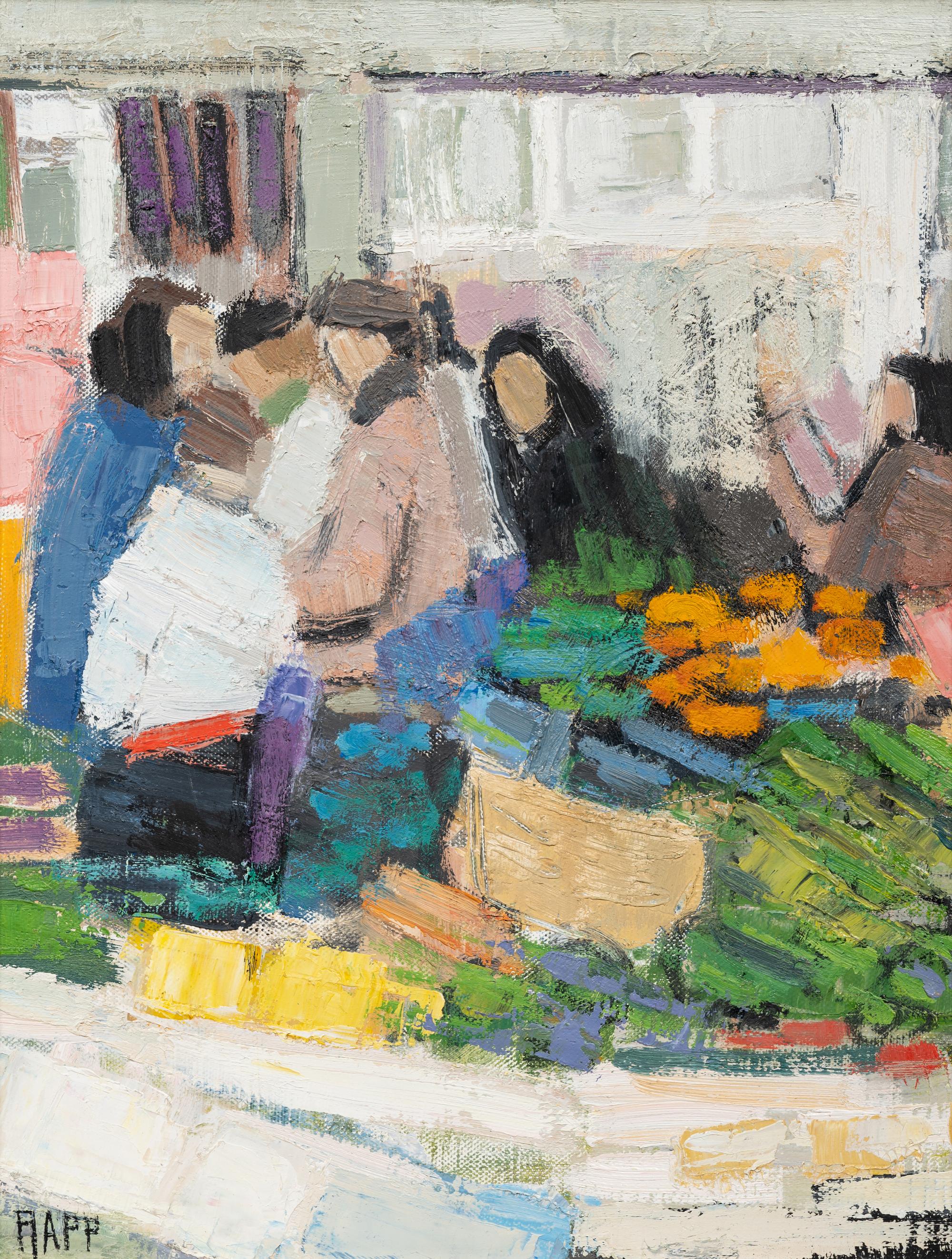 Marché, Portugal