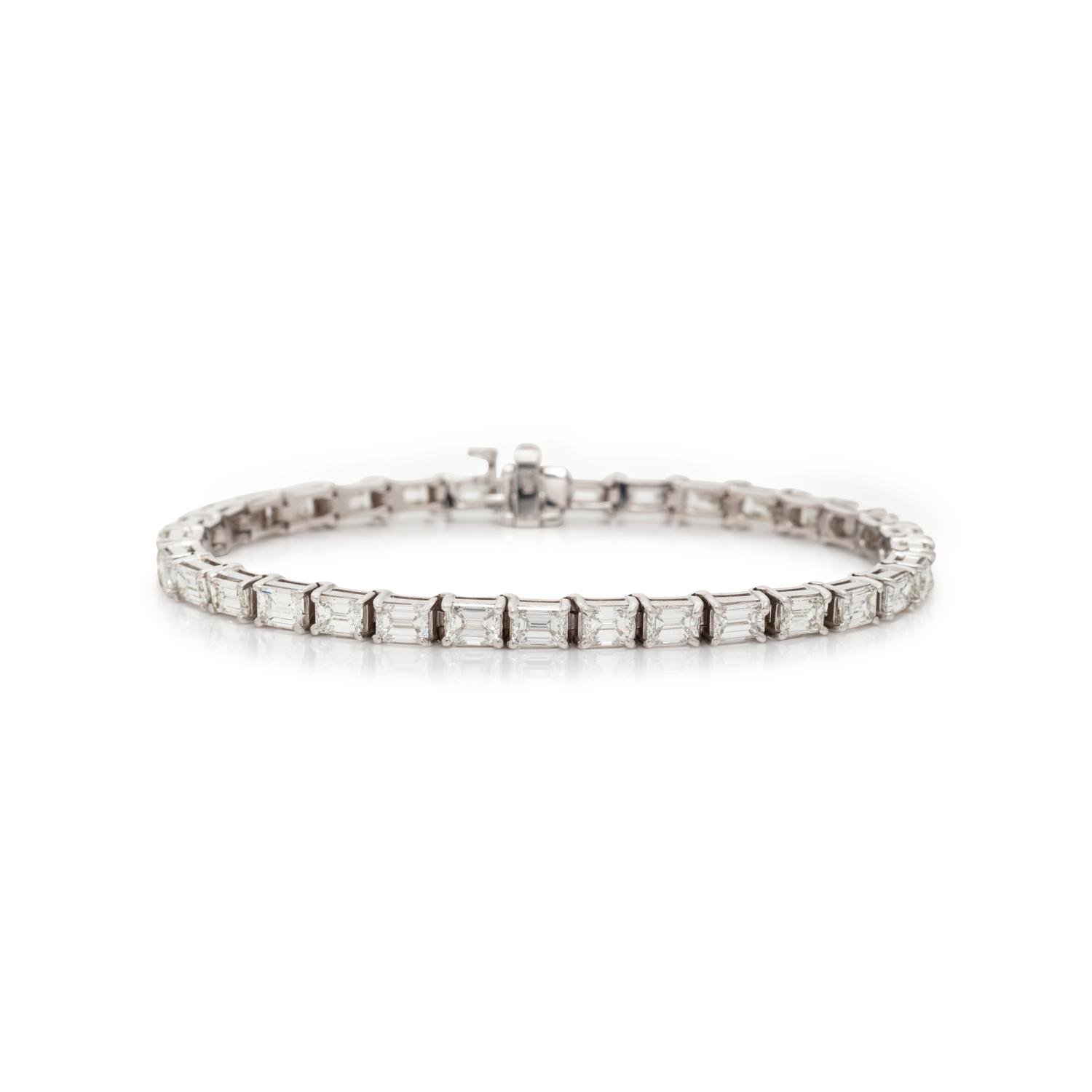 DIAMOND BRACELET