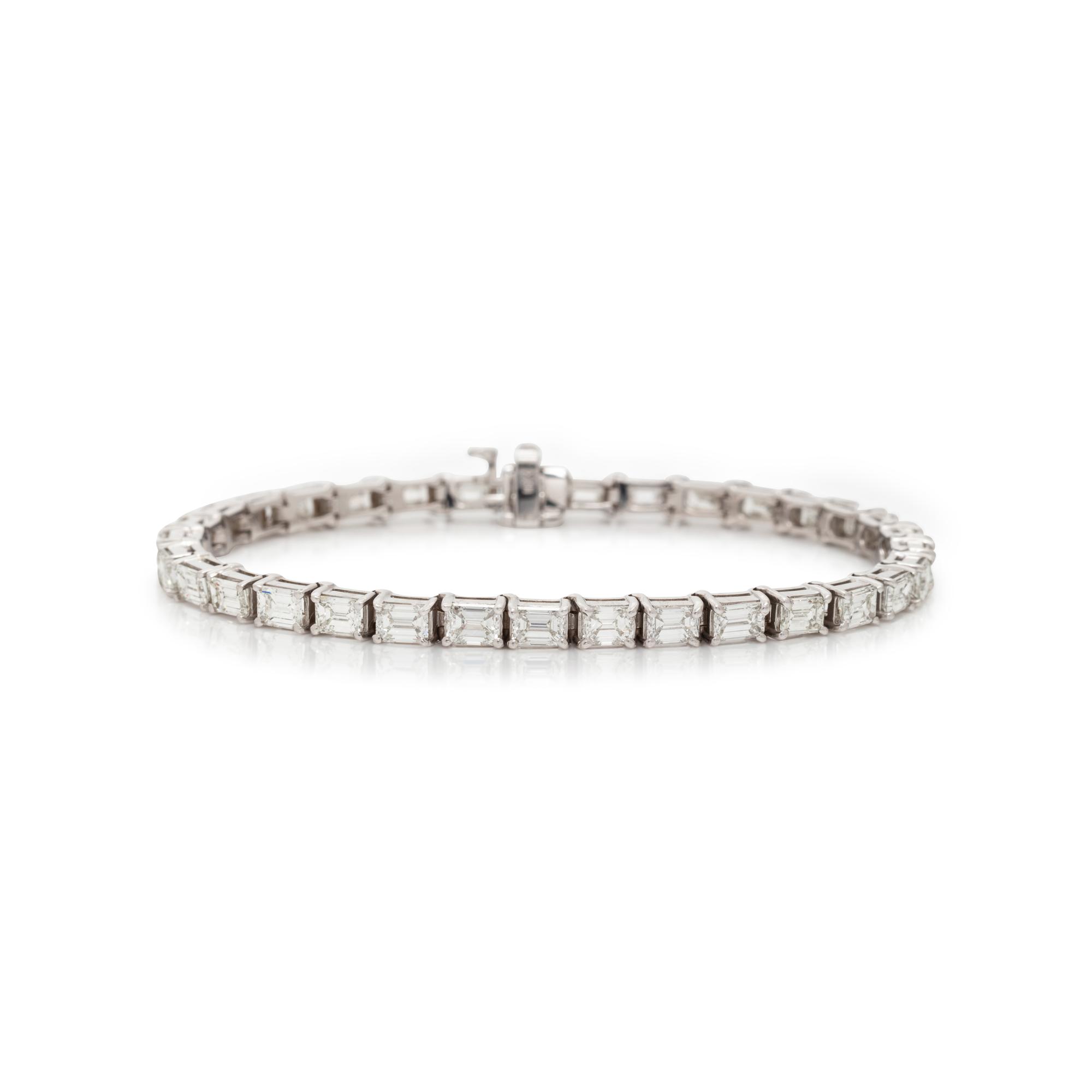 DIAMOND BRACELET