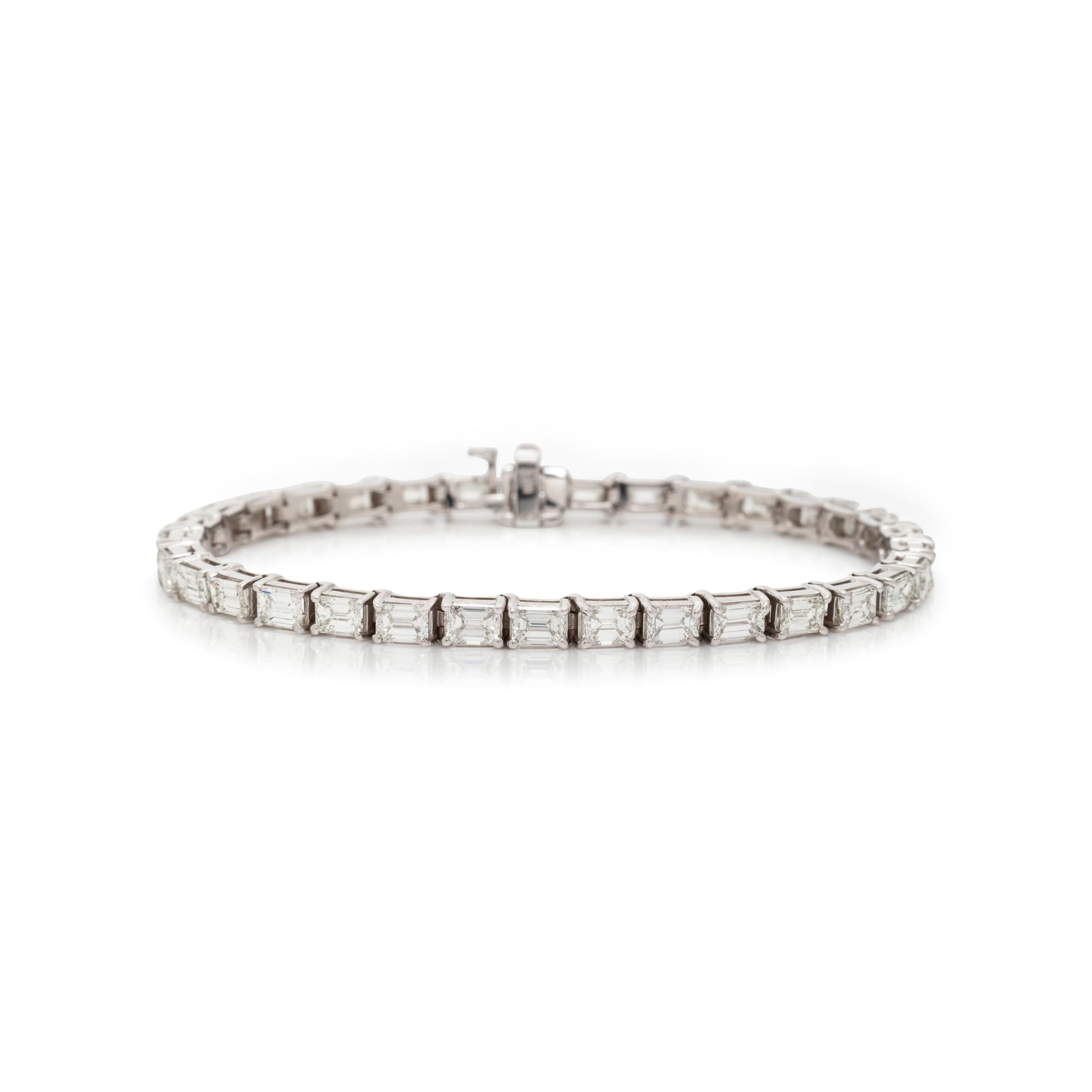 DIAMOND BRACELET
