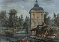 French School (Mid-18th Century)