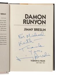 [NONFICTION]. A group of 19 works, MANY FIRST EDITIONS, MANY SIGNED, comprising: