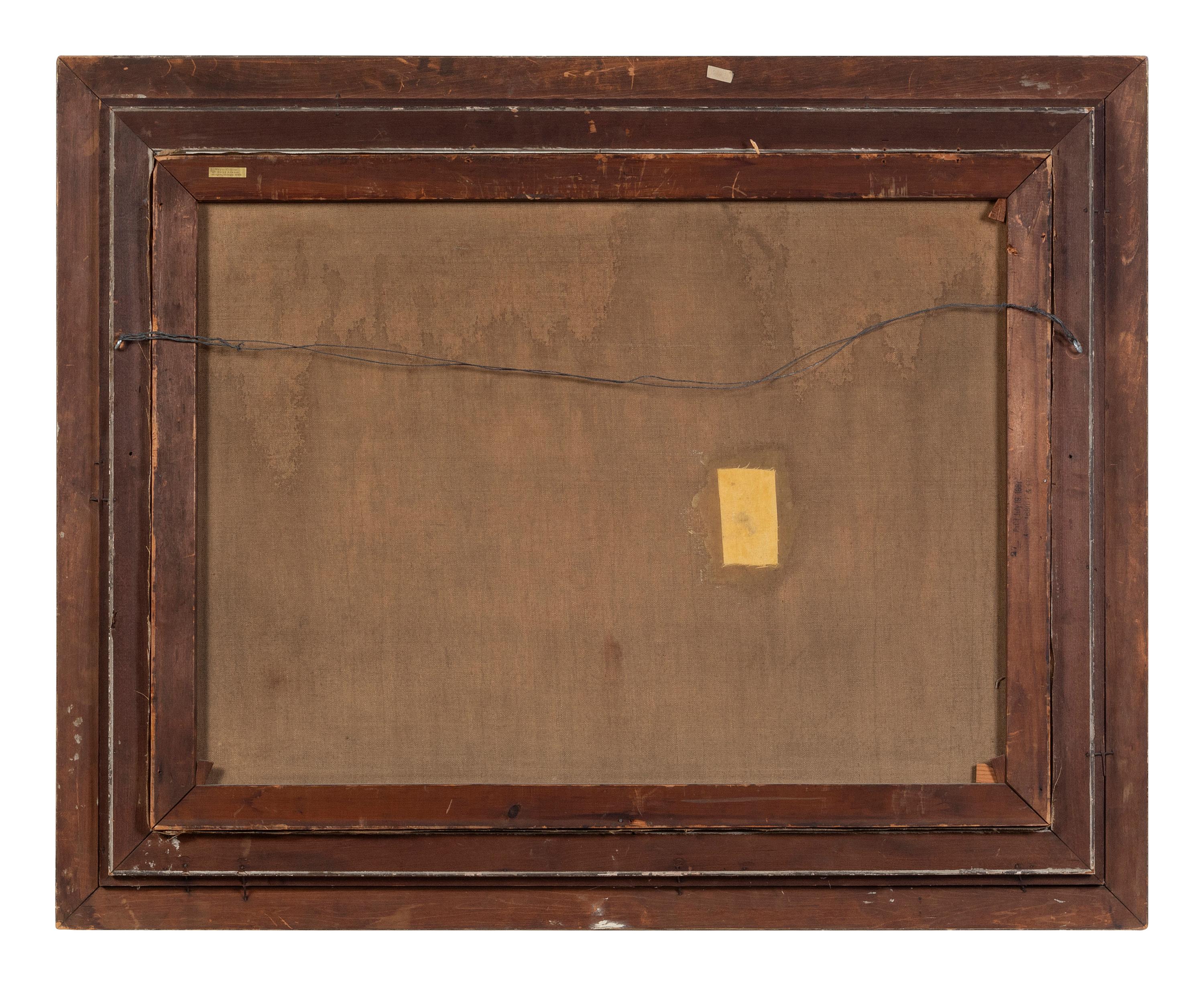 J. L. Kudner (American, Late 19th/Early 20th Century)