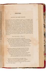 [Key, Francis Scott (1773-1843)]. "Defence of Fort M'Henry." In: The Analectic Magazine, Containing Selections from Foreign Reviews and Magazines... Volume IV . Washington Irving, editor. Philadelphia: Moses Thomas, 1814.