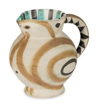 Petite chouette (A.R. 83), 1949