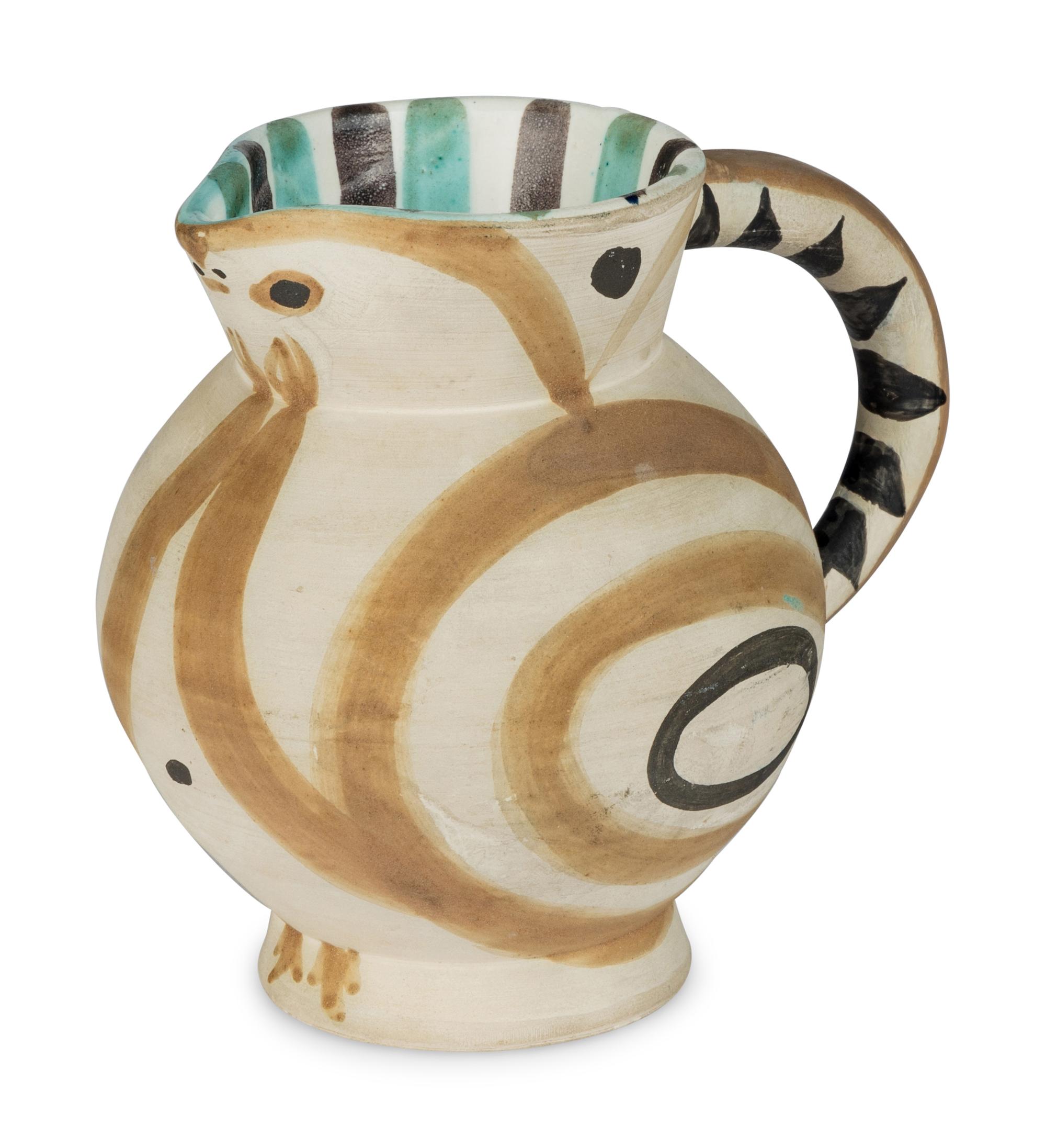 Petite chouette (A.R. 83), 1949