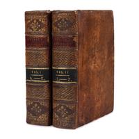 [Literature] Johnson, Samuel. A Dictionary of the English Language