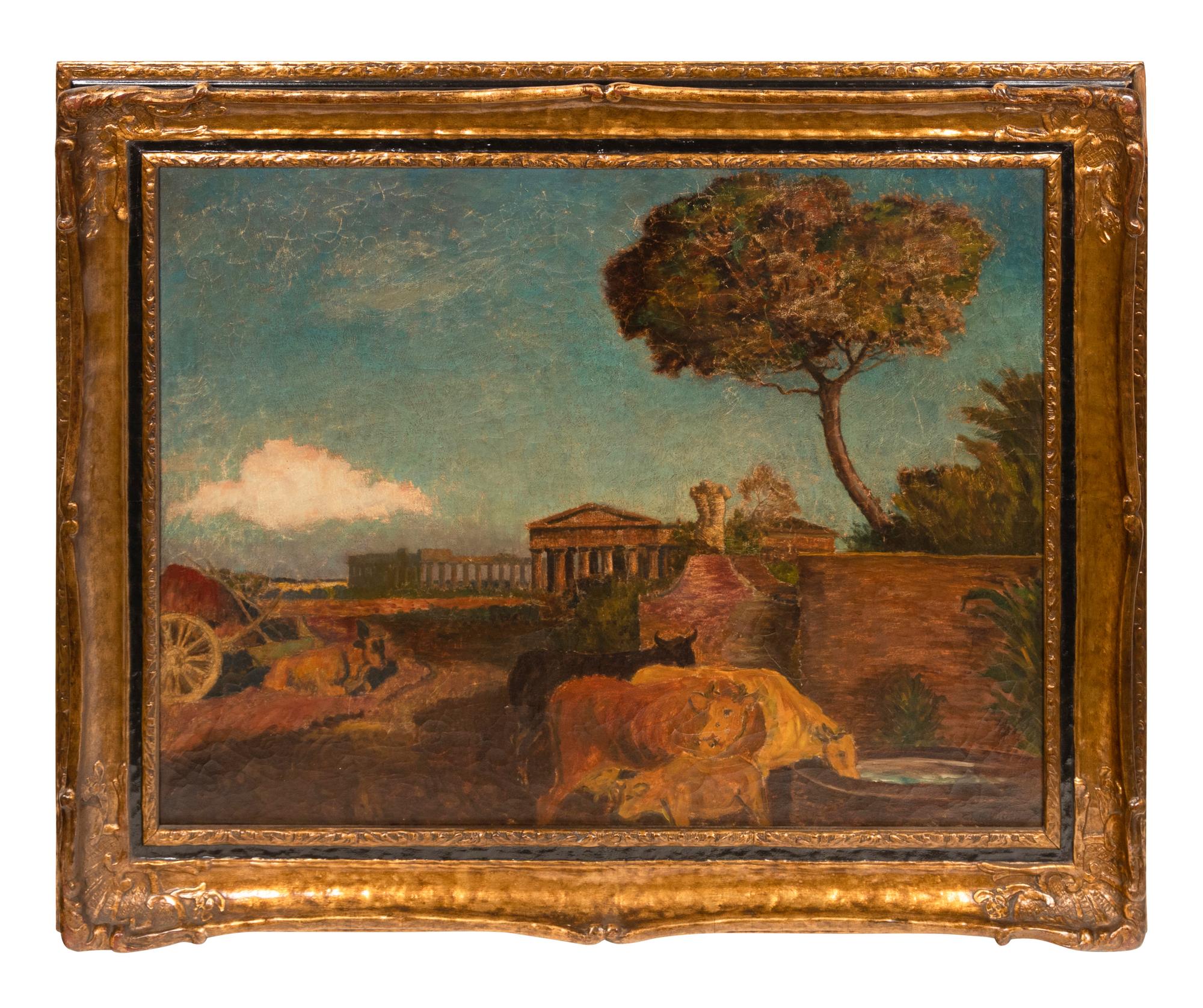 Émile-René Ménard (French, 1862-1930)