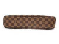 Louis Vuitton Aubagne Bag in Damier Ebene Canvas, 2004