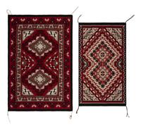 Navajo Ganado Weavings / Rugs