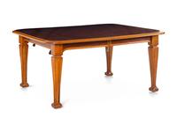 Dining Table and Four Chairs