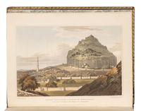 FITZCLARENCE, George Augustus Frederick, 1st Earl of Munster (1794–1842). Journal of a Route across India, through Egypt, to England in latter end of the year 1817, and the beginning of 1818 . London: John Murray, 1819.