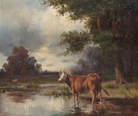 Artist Unknown, Late 19th Century