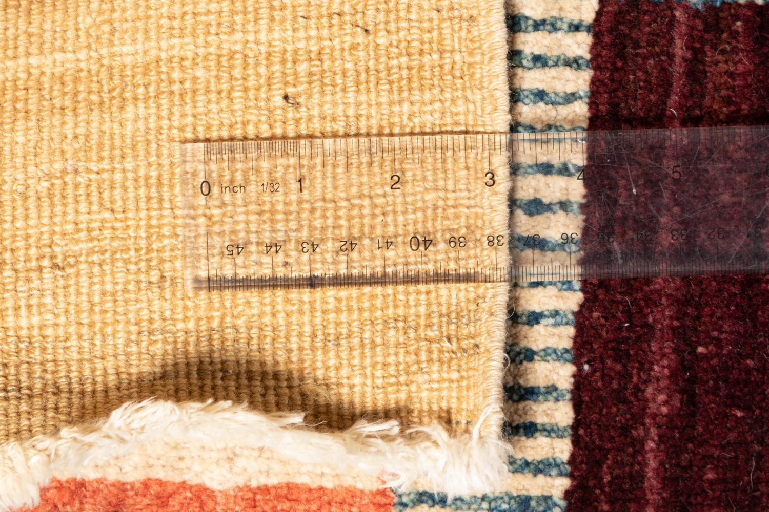 A Pakistani Wool Rug