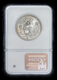 A United States 1934 Texas Commemorative 50c Coin