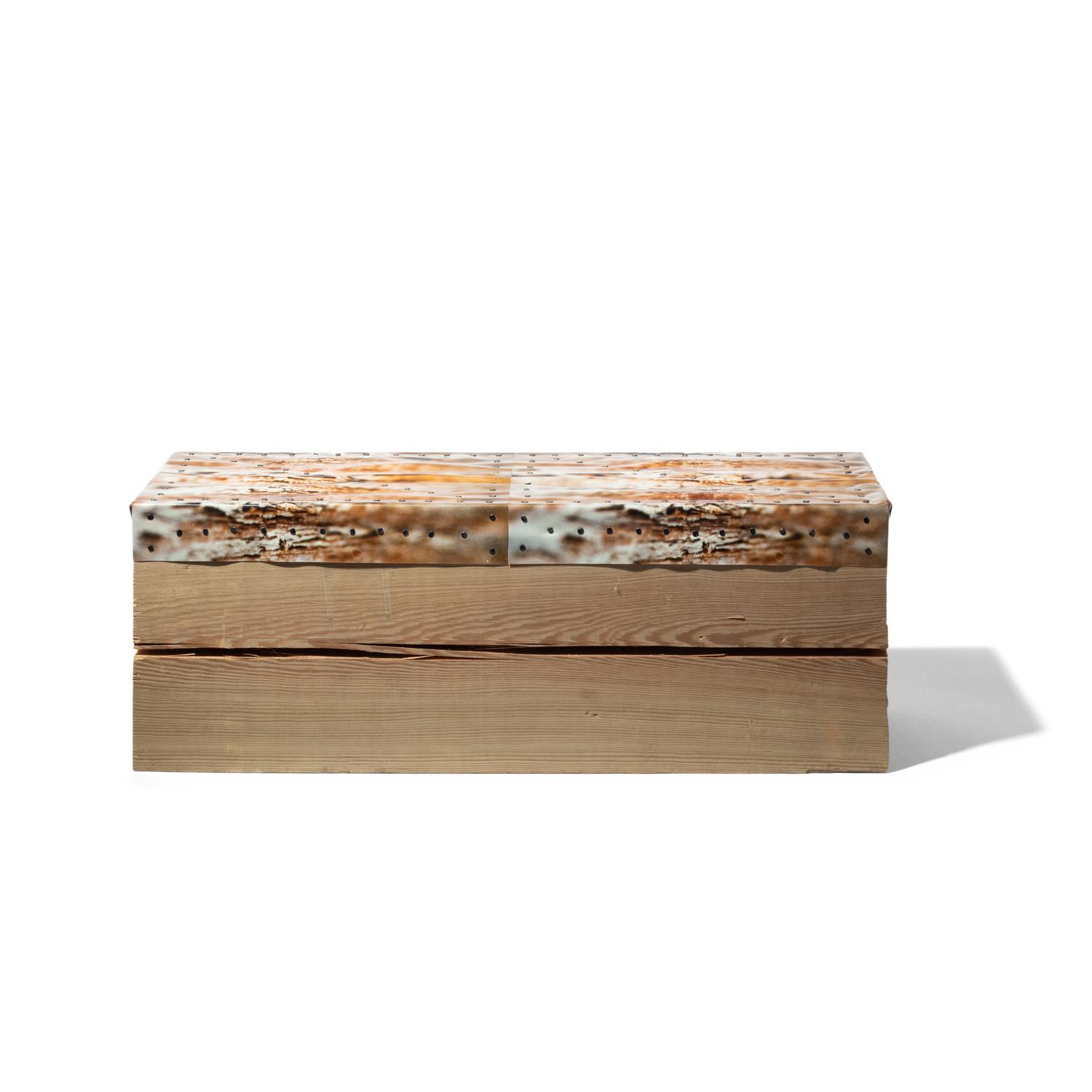 Canadian Softwood , 1986
