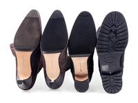 Nine Pairs of Manolo Blahnik Boots