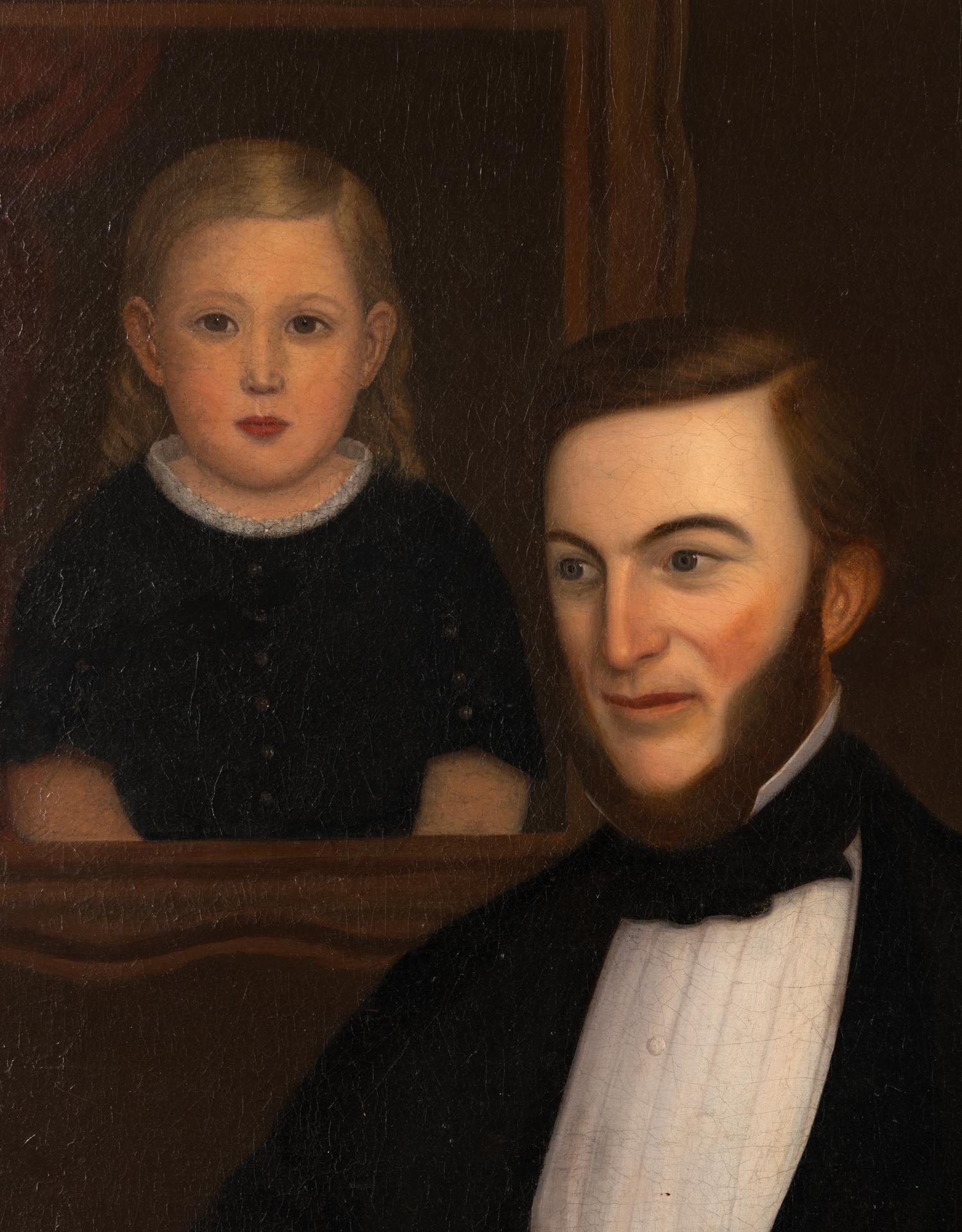 American School, 19th Century