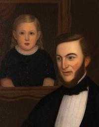 American School, 19th Century