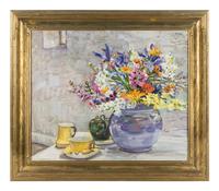 Spring Bouquet