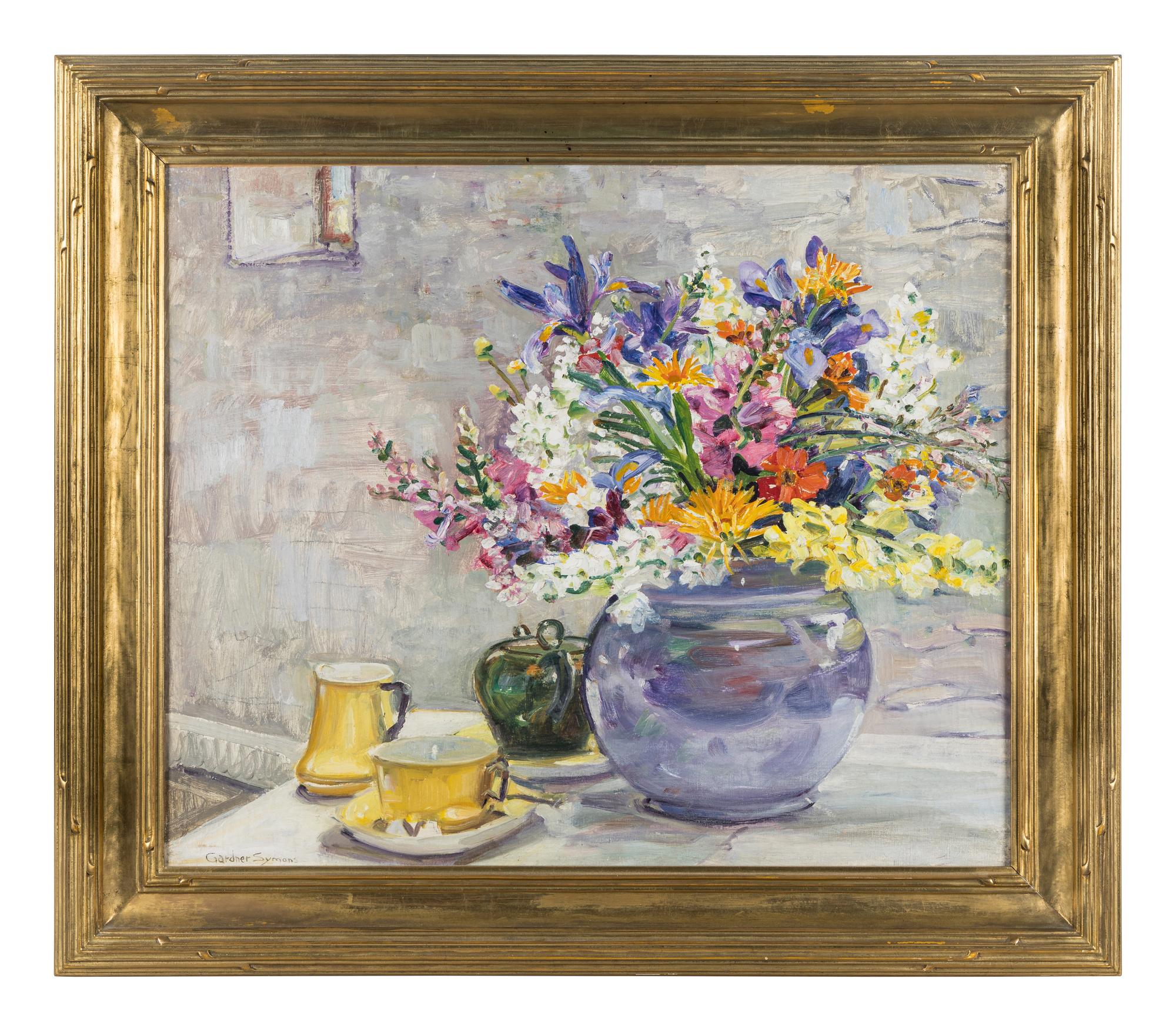 Spring Bouquet