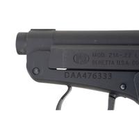 * Lot of 3 Semi-Auto Pocket Pistols: Beretta Model 21A in Box with Accessories, Beretta Model 950BS, and Sterling Model 302