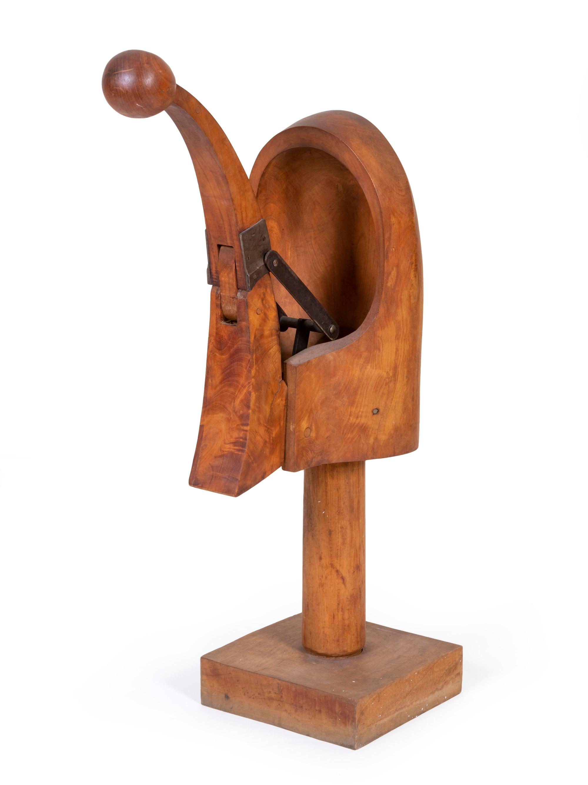 Untitled (La Toilette) , circa 1965