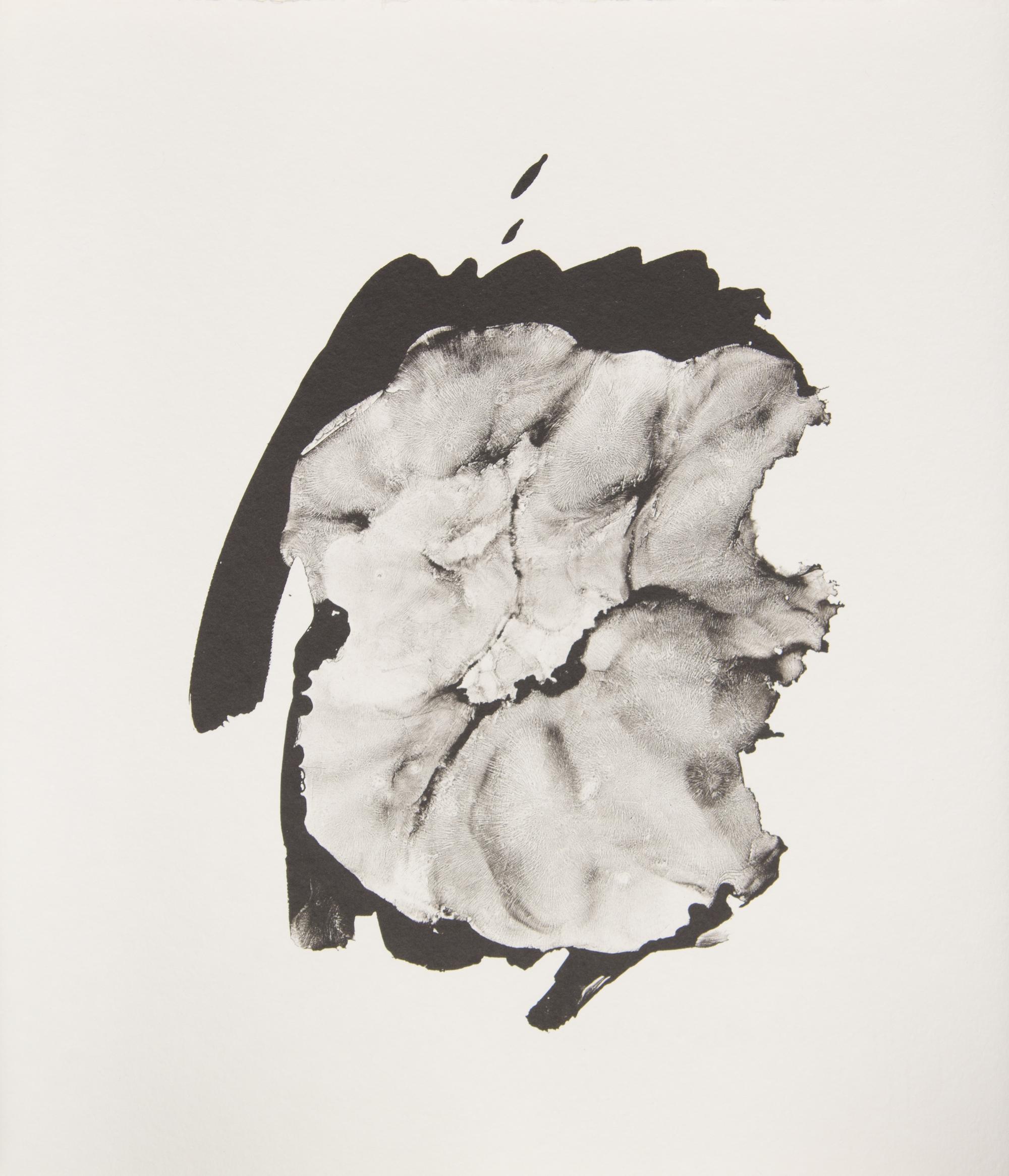 Robert Mortherwell, (American, 1915-1991), El Negro, 1983 (Book comprising 19 lithographs illuminating the poem El Negro Motherwell by