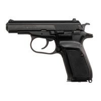 *CZ 82 Pistol with Holster and Spare Magazine