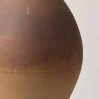 A Wedgwood John Dermer Studio Pottery Lidded Vessel UK, 1970s