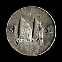 [CHINA] Eleven Chinese Republic and Provincial Silver Coins