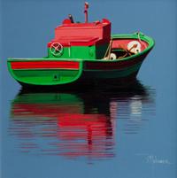 Fishing Boat